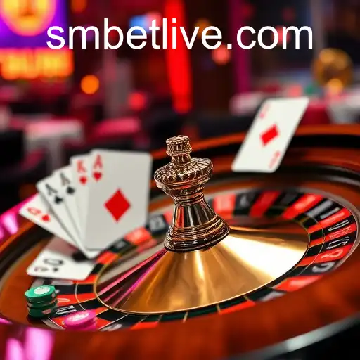 Casino Games: A World of Excitement and Strategy