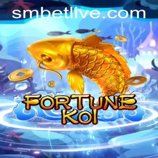 Unveiling FORTUNEKOI: Dive into Fortune and Fun with SMbet