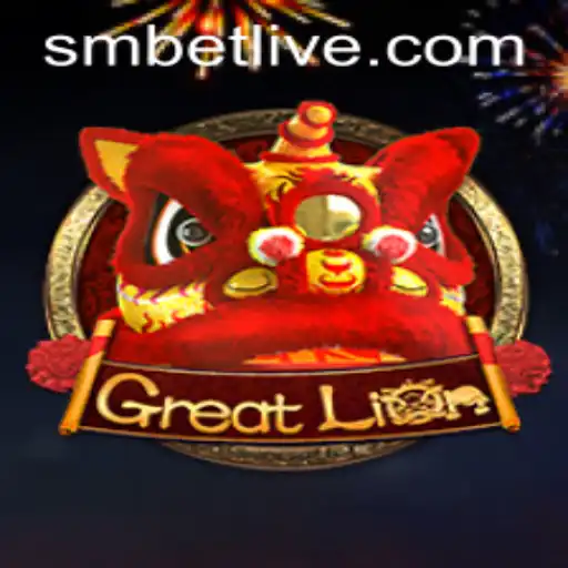 GreatLion: A Roaring New Adventure in the Virtual Gaming World