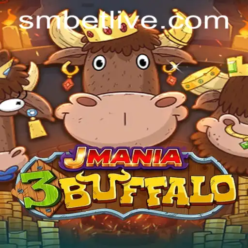Exploring the Intricacies of JMania3Buffalo: A Comprehensive Guide with smbet Insights