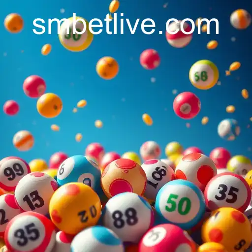 Exploring the Fascinating World of Lottery Games with a Focus on smbet