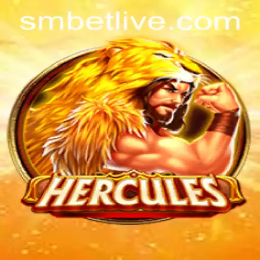 Hercules: The Epic Game Experience with SMbet Features