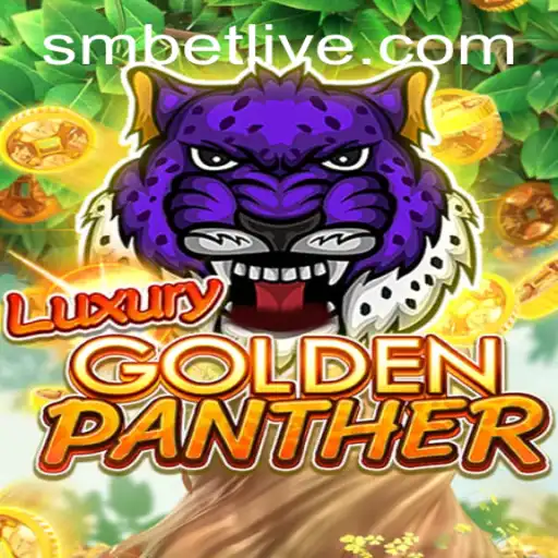 Discover the Exciting World of LuxuryGoldenPanther: A New Era in Gaming