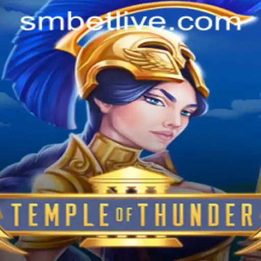 Unveiling the Mystical Realm of TempleofThunder with SMBet Insights