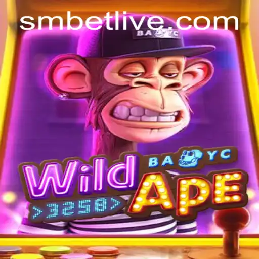 Unleashing Excitement: WildApe3258 and the smbet Phenomenon